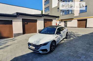 Лифтбек Volkswagen Arteon 2019 в Ивано-Франковске