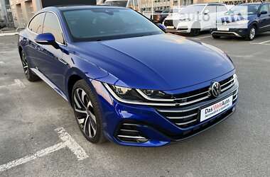 Лифтбек Volkswagen Arteon 2023 в Киеве