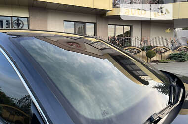 Лифтбек Volkswagen Arteon 2017 в 