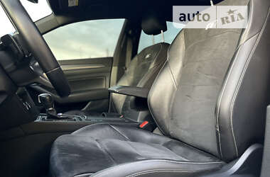 Лифтбек Volkswagen Arteon 2017 в 