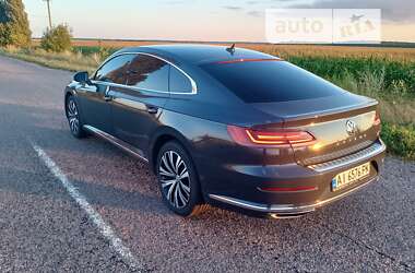 Ліфтбек Volkswagen Arteon 2018 в Києві