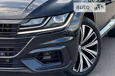 Ліфтбек Volkswagen Arteon 2017 в Кривому Розі