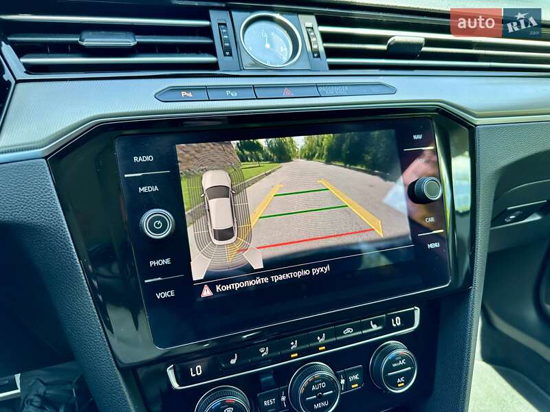 Лифтбек Volkswagen Arteon 2017 в Киеве фото 16 Лифтбек Volkswagen Arteon 2017 в Киеве