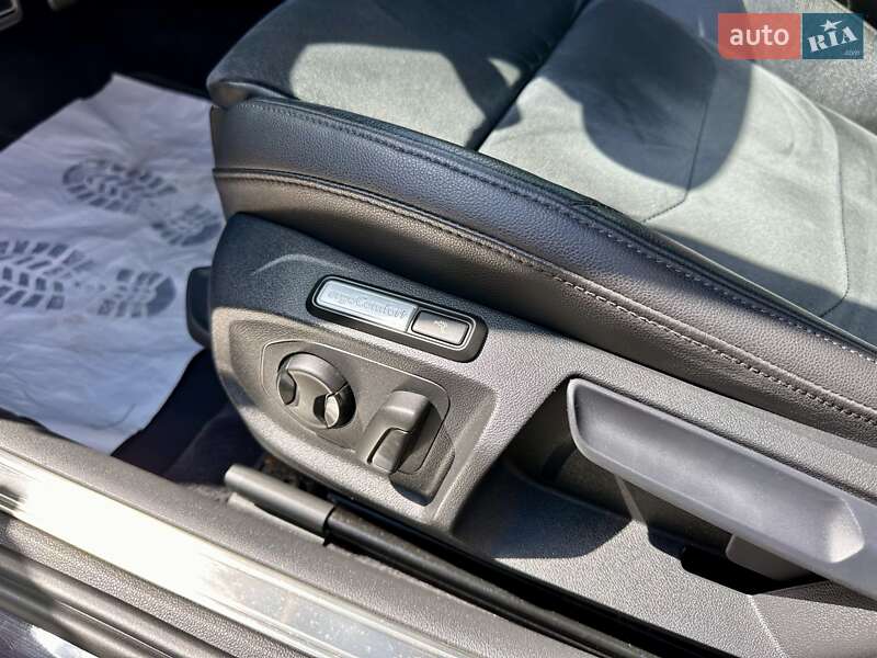 Лифтбек Volkswagen Arteon 2017 в Киеве фото 62 Лифтбек Volkswagen Arteon 2017 в Киеве