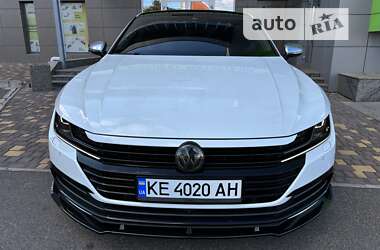 Ліфтбек Volkswagen Arteon 2019 в Кривому Розі