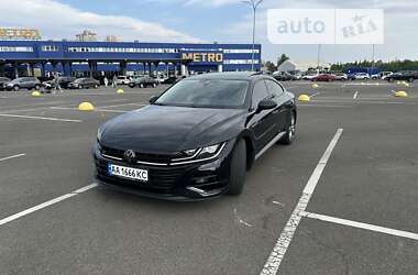 Лифтбек Volkswagen Arteon 2019 в Киеве