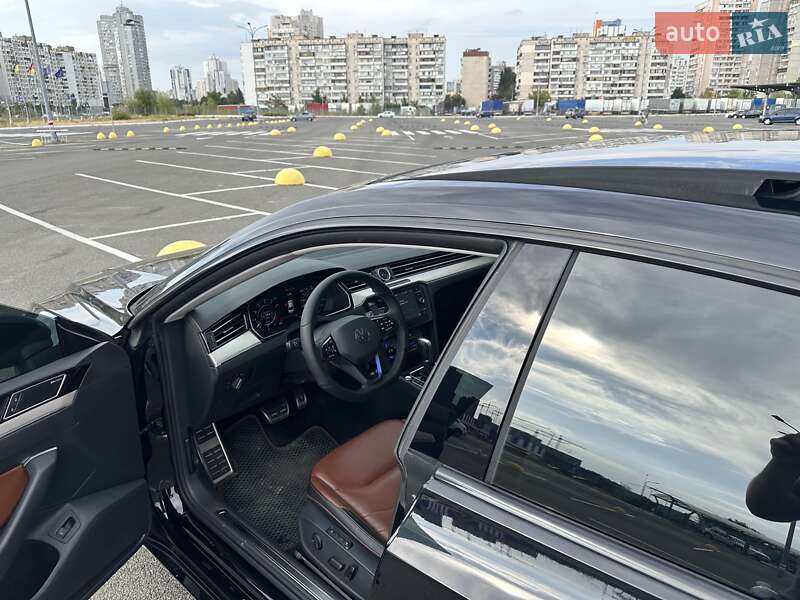 Лифтбек Volkswagen Arteon 2019 в Киеве