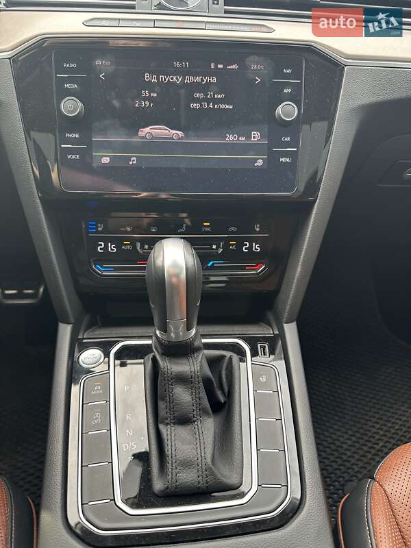 Лифтбек Volkswagen Arteon 2019 в Киеве