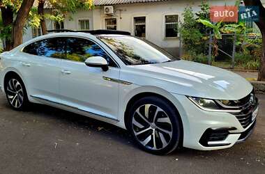 Ліфтбек Volkswagen Arteon 2018 в Миколаєві