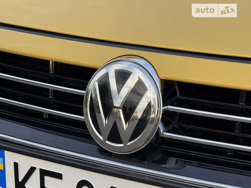 Лифтбек Volkswagen Arteon 2017 в Кривом Роге