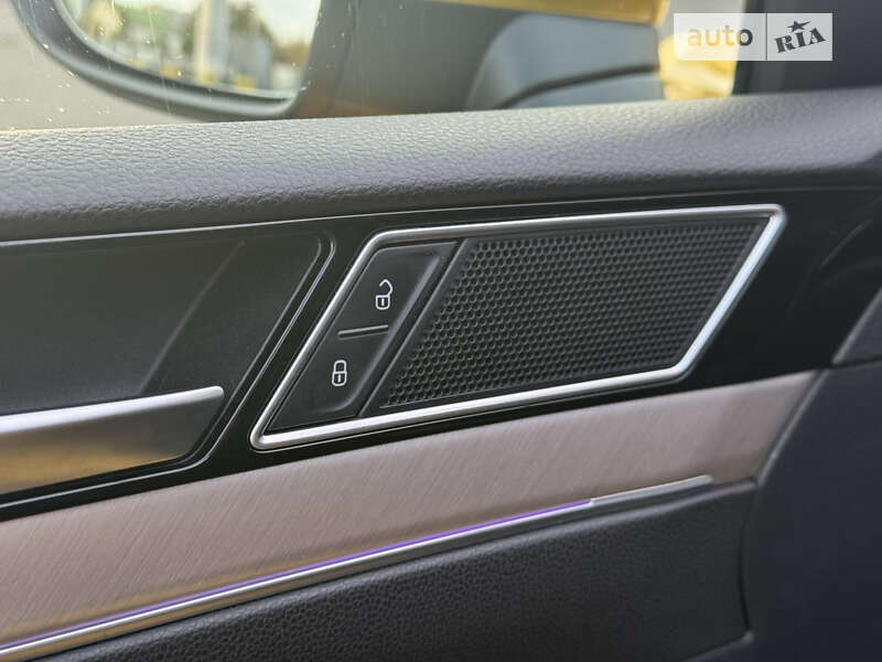 Лифтбек Volkswagen Arteon 2017 в Кривом Роге