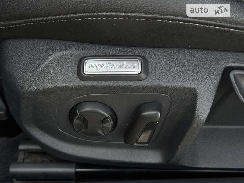 Лифтбек Volkswagen Arteon 2017 в Кривом Роге