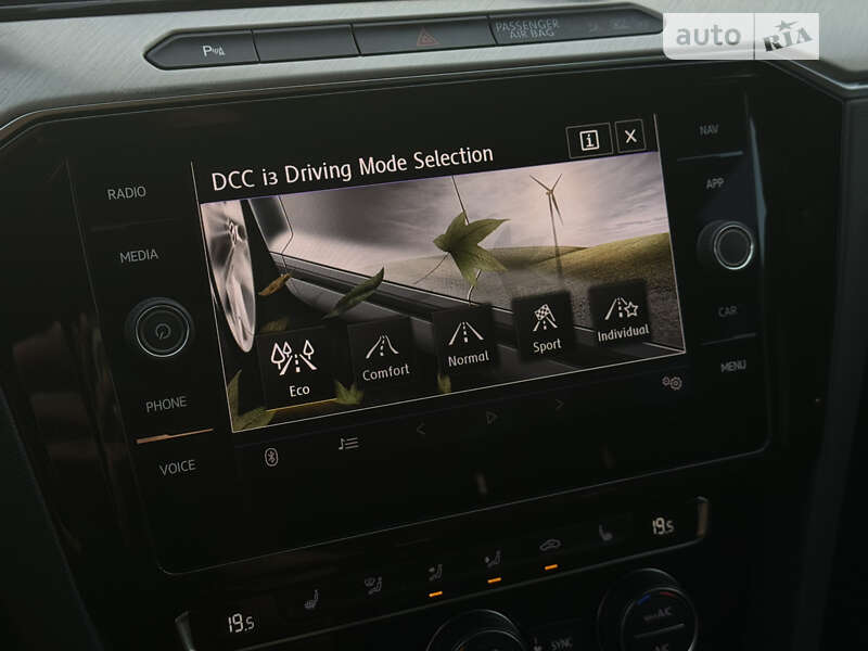 Лифтбек Volkswagen Arteon 2017 в Кривом Роге