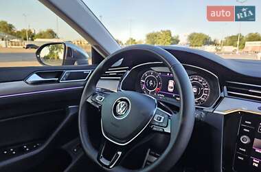 Ліфтбек Volkswagen Arteon 2019 в Дніпрі