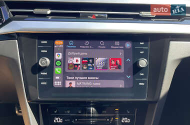 Лифтбек Volkswagen Arteon 2021 в Ромнах