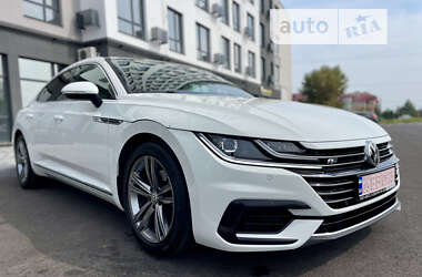 Ліфтбек Volkswagen Arteon 2019 в Чернігові