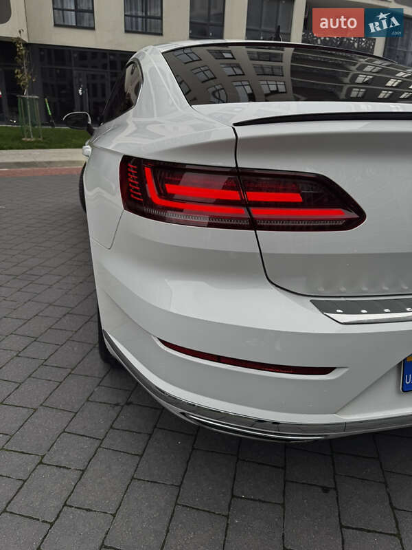 Ліфтбек Volkswagen Arteon 2019 в Львові