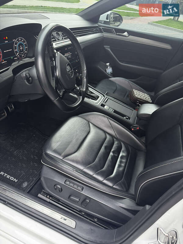 Ліфтбек Volkswagen Arteon 2019 в Львові