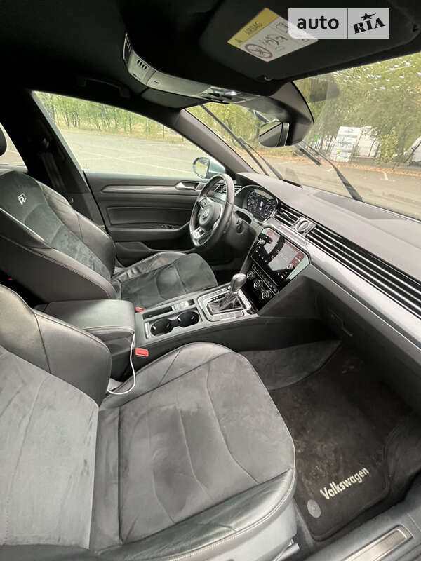 Лифтбек Volkswagen Arteon 2017 в Запорожье