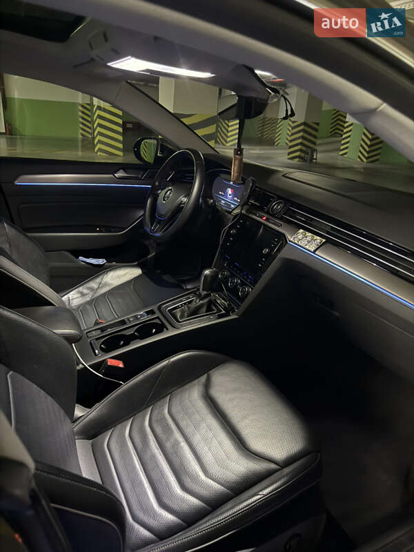 Лифтбек Volkswagen Arteon 2019 в Одессе