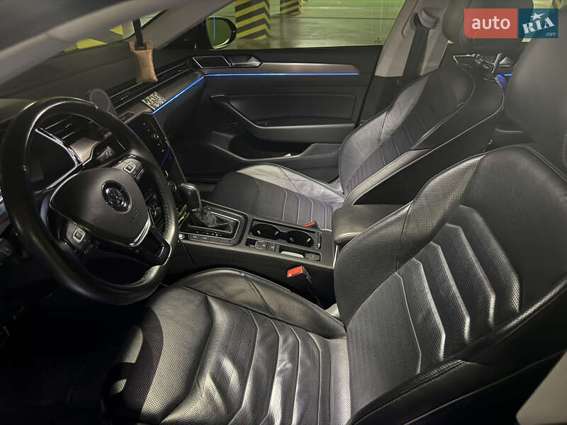 Лифтбек Volkswagen Arteon 2019 в Одессе