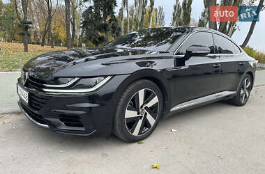 Ліфтбек Volkswagen Arteon 2021 в Запоріжжі
