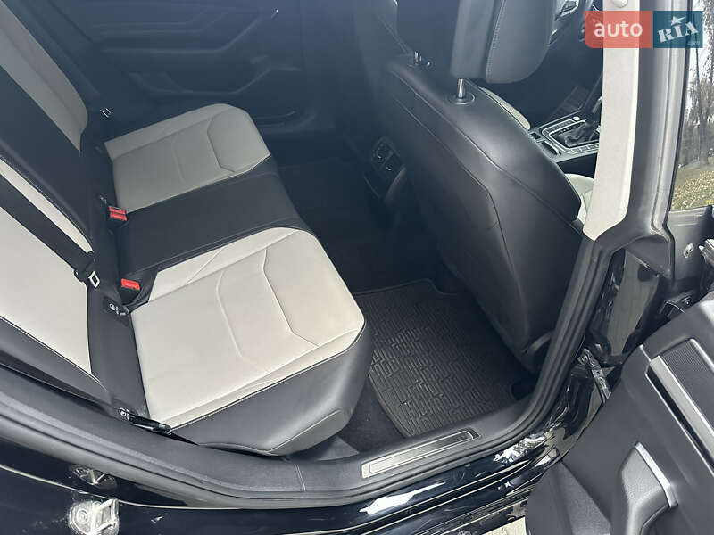 Лифтбек Volkswagen Arteon 2021 в Запорожье