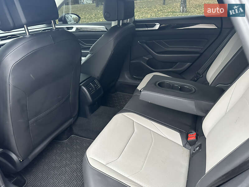 Лифтбек Volkswagen Arteon 2021 в Запорожье