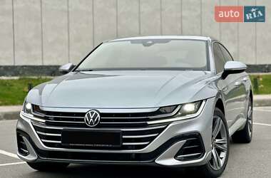 Ліфтбек Volkswagen Arteon 2022 в Києві