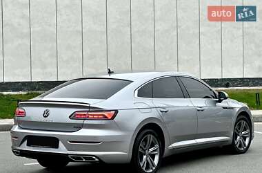 Ліфтбек Volkswagen Arteon 2022 в Києві