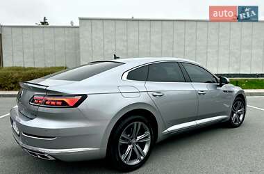 Ліфтбек Volkswagen Arteon 2022 в Києві