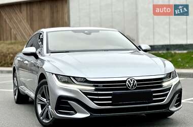 Ліфтбек Volkswagen Arteon 2022 в Києві