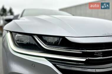 Ліфтбек Volkswagen Arteon 2022 в Києві