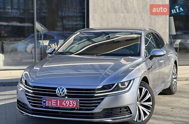 Ліфтбек Volkswagen Arteon 2017 в Ужгороді