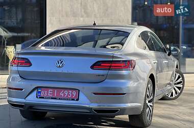 Ліфтбек Volkswagen Arteon 2017 в Ужгороді