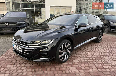 Універсал Volkswagen Arteon 2023 в Хмельницькому