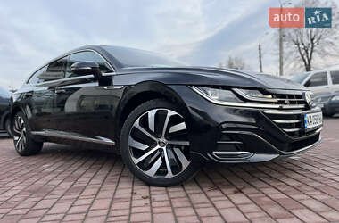 Універсал Volkswagen Arteon 2023 в Хмельницькому