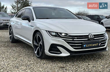 Ліфтбек Volkswagen Arteon 2019 в Івано-Франківську