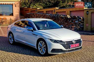 Ліфтбек Volkswagen Arteon 2019 в Мукачевому