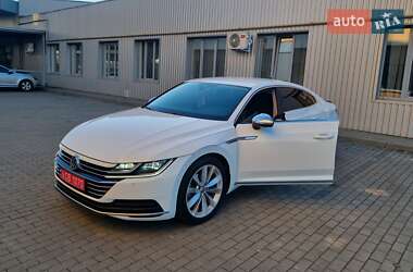 Ліфтбек Volkswagen Arteon 2019 в Мукачевому