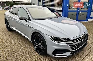 Лифтбек Volkswagen Arteon 2020 в Одессе