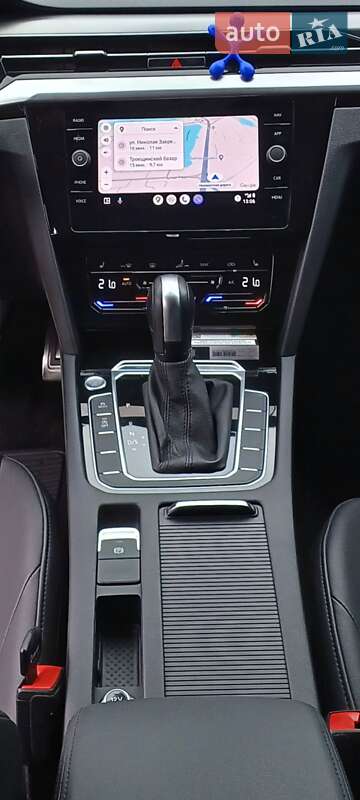 Лифтбек Volkswagen Arteon 2021 в Киеве