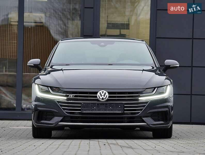 Ліфтбек Volkswagen Arteon 2019 в Одесі