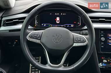 Ліфтбек Volkswagen Arteon 2021 в Стрию