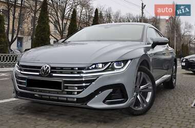 Універсал Volkswagen Arteon 2023 в Одесі