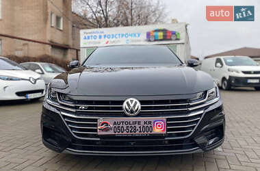 Ліфтбек Volkswagen Arteon 2020 в Кривому Розі