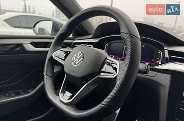 Лифтбек Volkswagen Arteon 2022 в Киеве