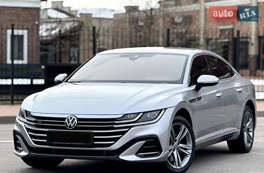 Ліфтбек Volkswagen Arteon 2022 в Києві