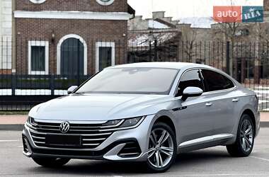 Ліфтбек Volkswagen Arteon 2022 в Києві