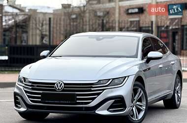 Ліфтбек Volkswagen Arteon 2022 в Києві